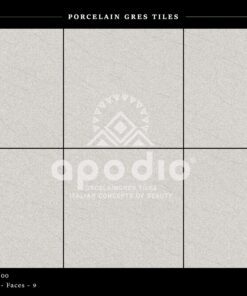 Gạch Ốp Lát Apodio 33007