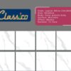 CLASSICO C44JW407