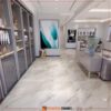 Gạch Nhập Khẩu Ấn Độ 100×100 Calcutta Borghini