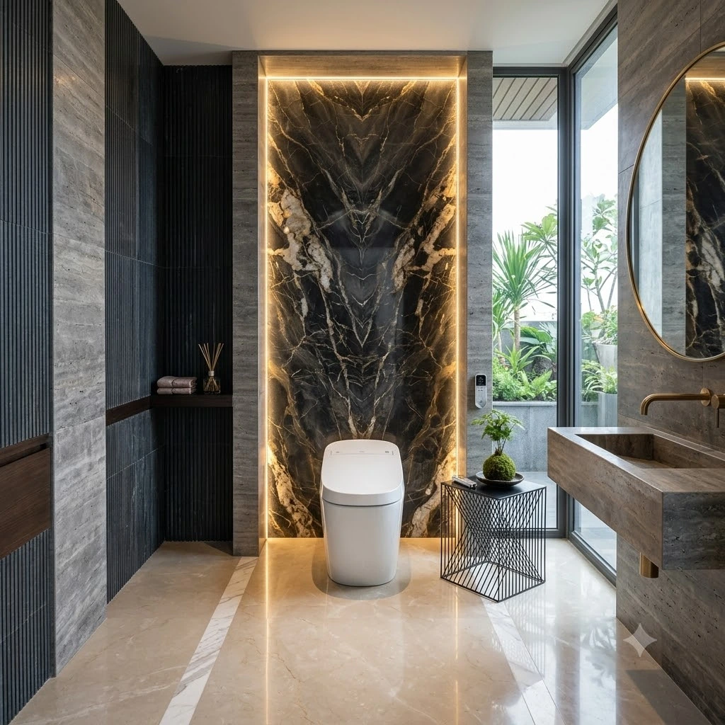 Bồn cầu thông minh Katta Home