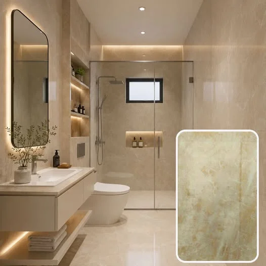 Gạch vân đá cao cấp