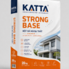 Katta Strong Base - Bột bả ngoại thất cao cấp