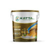 KATTA Metallic Gold – Nhũ vàng