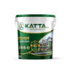 KATTA Shield Color – Sơn chống thấm màu