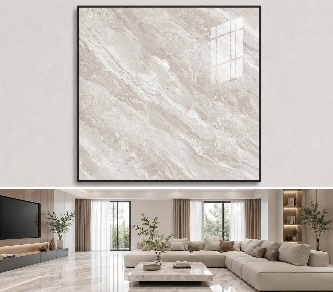 Gạch 80x80 Katta Home