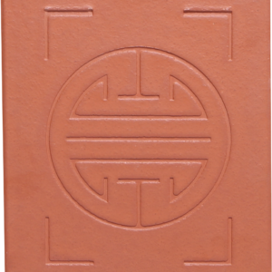 Ngói chiếu 200×150 men mờ