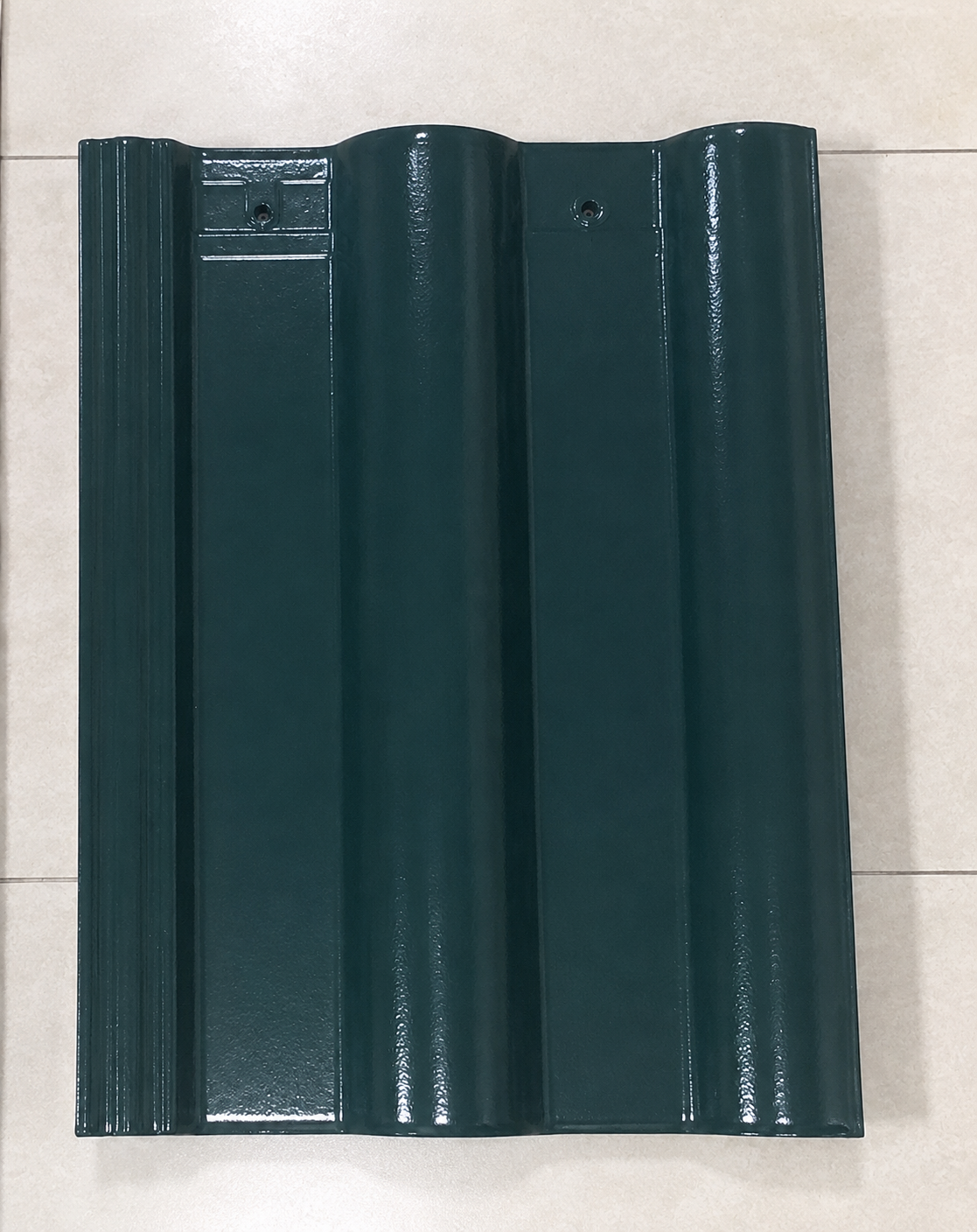 Ngói tráng men Viglacera Thăng Long S18