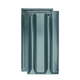 NGÓI EURO TYPE 9V/M2 MÀU XANH RÊU (OR06)