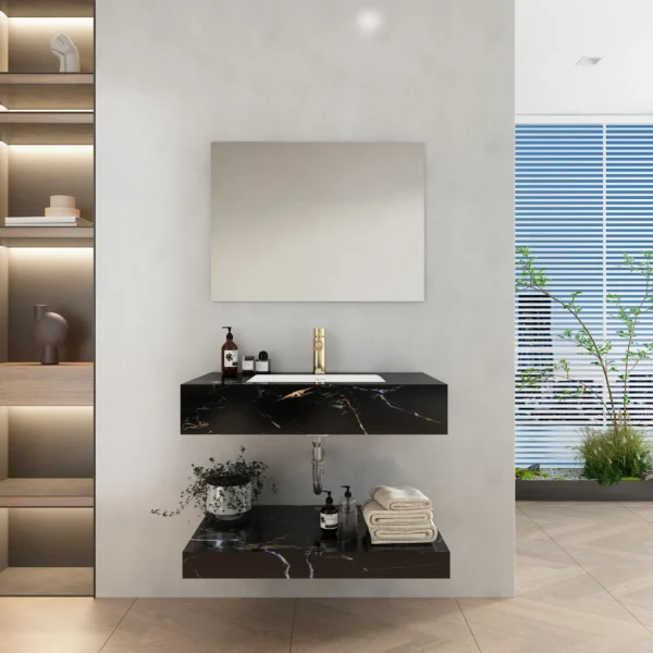Lavabo bàn đá KATTA HOME