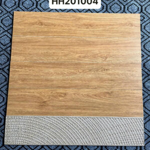 Gạch Thanh Giả Gỗ HH201004 (200x1000mm) – Vẻ Đẹp Ấm Áp Cho Không Gian Sống